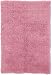 Rugs USA Hand Woven Wool 2000 Gram Dusky Rose Pink Greek Flokati Shag Rug 5' X 7'