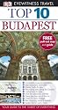 Budapest (DK Eyewitness Top 10 Travel Guide)