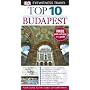 Budapest (DK Eyewitness Top 10 Travel Guide)