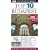 Budapest (DK Eyewitness Top 10 Travel Guide)