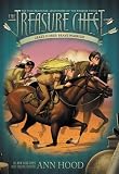 Crazy Horse #5: Brave Warrior (The Treasure Chest)