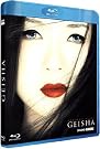Mémoires d'une geisha