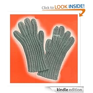 Men's Fingerless Gloves - Free Pattern Links - Crochetville