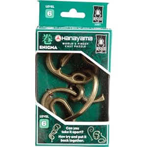 enigma puzzle