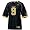 Nike Missouri Tigers #9 Black Replica Football Jersey