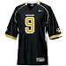 Nike Missouri Tigers #9 Black Replica Football Jersey