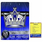 NHL Los Angeles Kings Clip Board