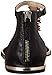 Nine West Women's Kayuga Leather Dress Sandal