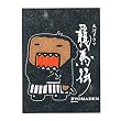 NHK 龍馬伝 どーもくん メモ帳 (黒)
