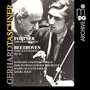 Forther: Violin Concerto; Beethoven: Violin Concerto, Op. 61