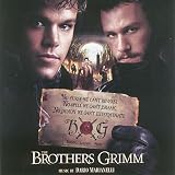 The Brothers Grimm (Marianelli)