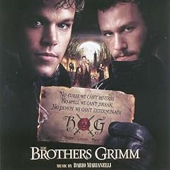 The Brothers Grimm