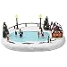 Mr. Christmas Winter Wonderland Skating Pond
