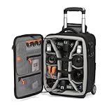 Lowepro Pro Roller x100 Camera Bag (Black)