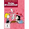 Die Peanuts: Gl�ck ist ewige Freundschaft