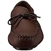Minnetonka Men's Moosehide Driving Moccasin