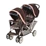 Graco DuoGlider LX Double Stroller - Zarafa