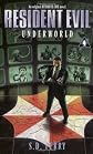 Underworld  (Resident Evil #4)