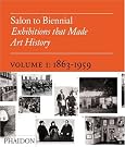 Salon to Biennial...