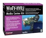 Hauppauge - WinTV HVR-1700 - Carte TV