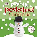 Pop-up peekaboo! Christmas