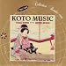 Musik : Koto Music-Plays Michio Miyagi