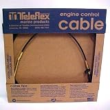 Mercury/Mariner Gen II Control Cable - 15