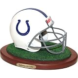 Indianapolis Colts NFL Helmet