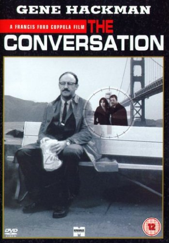 The Conversation [Region 2]