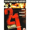 21 Grams [Import anglais]