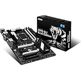 MSI Computer ATX DDR3 2600 LGA 1150 Motherboards Z97S SLI KRAIT EDITION