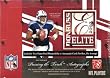 2007 Donruss Elite NFL Football Sports Trading Cards Sealed Hobby Box (2 Autographed or Memorabilia Cards + 2 Rookie Cards & 7 other inserts per box, on average!)