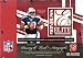 Third Party New : 2007 Donruss Elite NFL Football Sports Trading Cards Sealed Hobby Box (2 Autographed or Memorabilia Cards + 2 Rookie Cards & 7 other inserts per box, on average!)