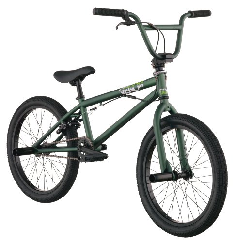 2013 Diamondback Venom BMX Bike