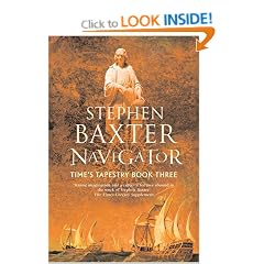 Navigator (Gollancz S.F.)