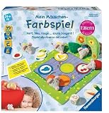 Ravensburger ministeps 04375 - Mein M�uschen-Farbspiel - 