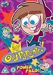 The Fairly Odd Parents Vol.1 Power Pals [DVD]