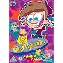 The Fairly Odd Parents Vol.1 Power Pals [DVD]