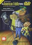 Mel Bay The American Fiddle Method Volume 1