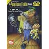 Mel Bay The American Fiddle Method Volume 1