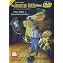 Mel Bay The American Fiddle Method Volume 1