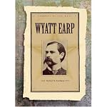 Wyatt Earp (Legends of the West) (Legends of the West) book cover