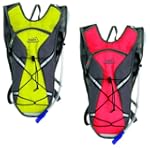 Texsport Reflective Hydration Pack 2...