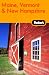 Search : Fodor's Maine, Vermont & New Hampshire, 11th edition (Fodor's Gold Guides)