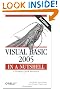 Visual Basic 2005 in a Nutshell (In a Nutshell (O'Reilly))