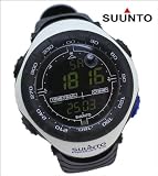 スント SUUNTO レガッタ REGATTA 腕時計 メンズ ブラック SS010910210 新品 【並行輸入品】