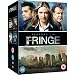 Fringe - Season 1-4 [DVD]