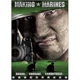 Making Marines (Full) [DVD] [Import]