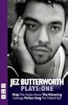Jez Butterworth Plays: One