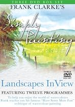 Simply Painting - Landscapes In View [DVD] [2007]